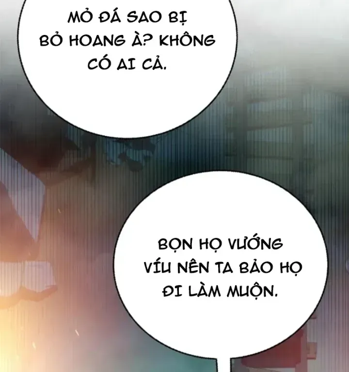 Ta Là Gia Sư Của Ma Vương Yếu Ớt Chap 20 - Next Chap 21