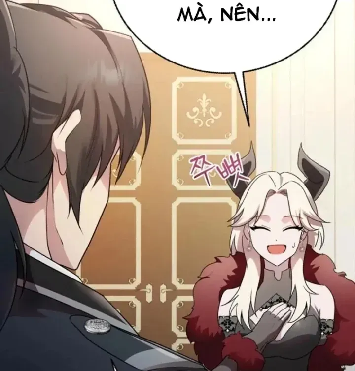 Ta Là Gia Sư Của Ma Vương Yếu Ớt Chap 20 - Next Chap 21