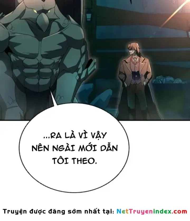 Ta Là Gia Sư Của Ma Vương Yếu Ớt Chap 20 - Next Chap 21