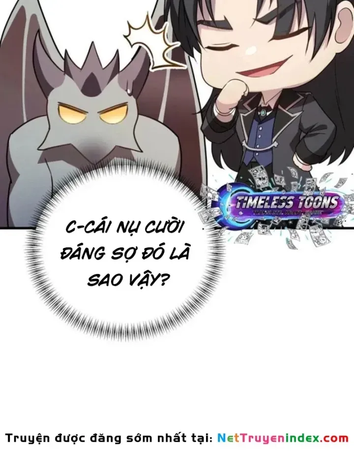 Ta Là Gia Sư Của Ma Vương Yếu Ớt Chap 20 - Next Chap 21