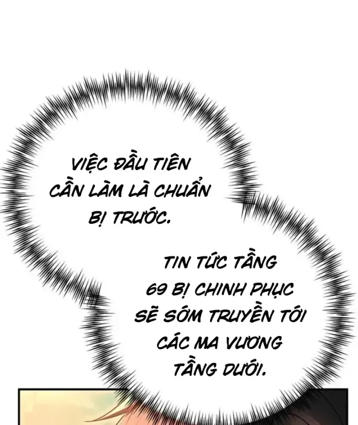 Ta Là Gia Sư Của Ma Vương Yếu Ớt Chap 20 - Next Chap 21