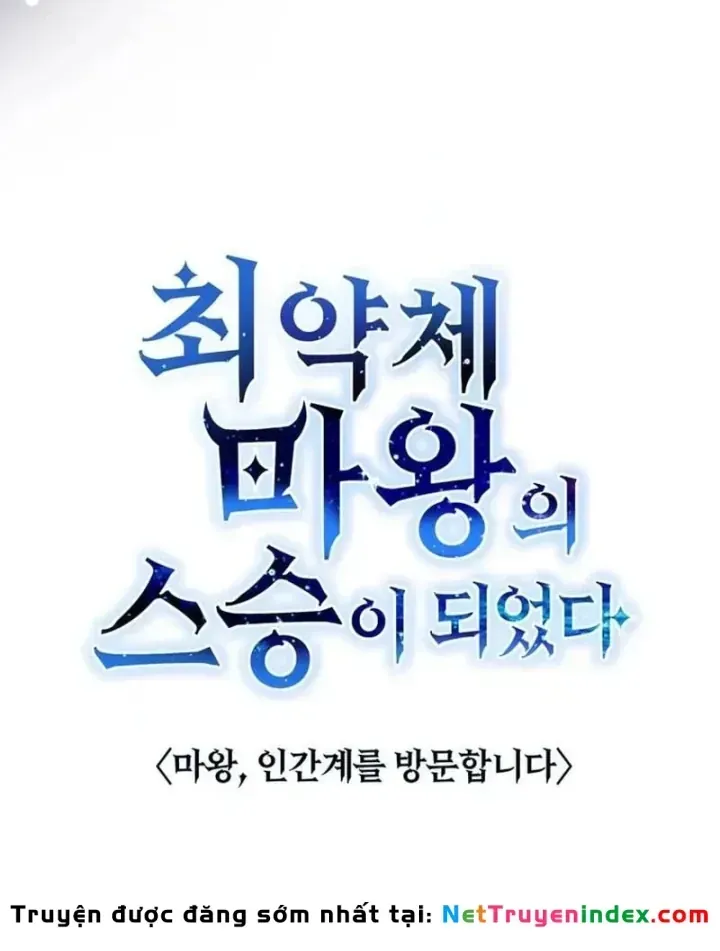 Ta Là Gia Sư Của Ma Vương Yếu Ớt Chap 21 - Next Chap 22