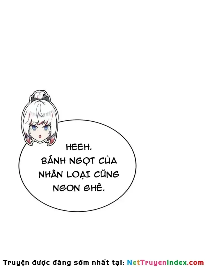 Ta Là Gia Sư Của Ma Vương Yếu Ớt Chap 21 - Next Chap 22