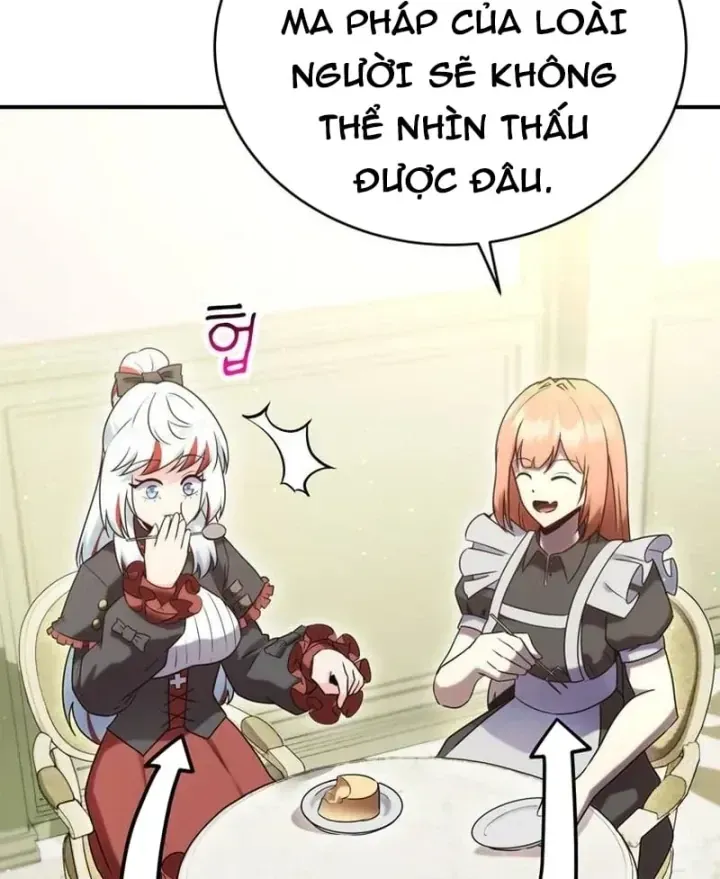 Ta Là Gia Sư Của Ma Vương Yếu Ớt Chap 21 - Next Chap 22