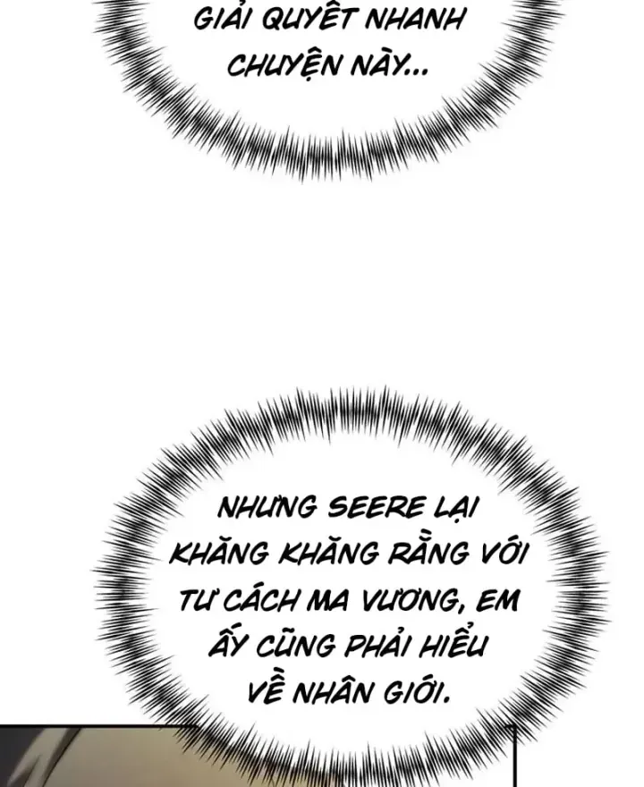 Ta Là Gia Sư Của Ma Vương Yếu Ớt Chap 21 - Next Chap 22