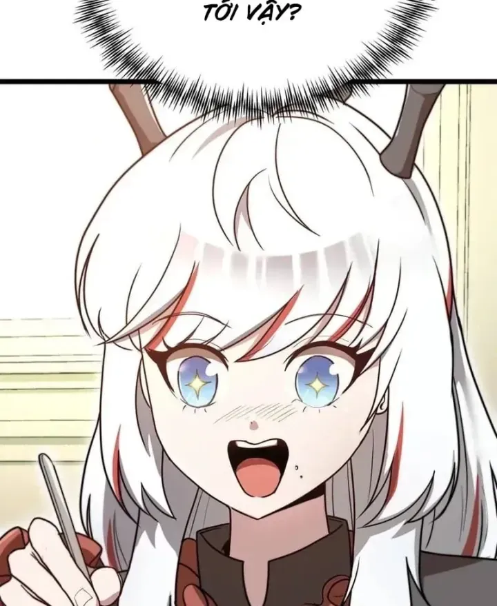 Ta Là Gia Sư Của Ma Vương Yếu Ớt Chap 21 - Next Chap 22