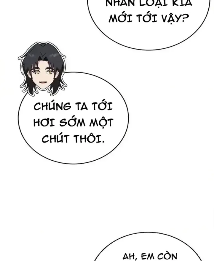 Ta Là Gia Sư Của Ma Vương Yếu Ớt Chap 21 - Next Chap 22