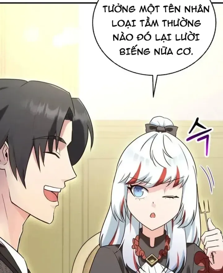 Ta Là Gia Sư Của Ma Vương Yếu Ớt Chap 21 - Next Chap 22