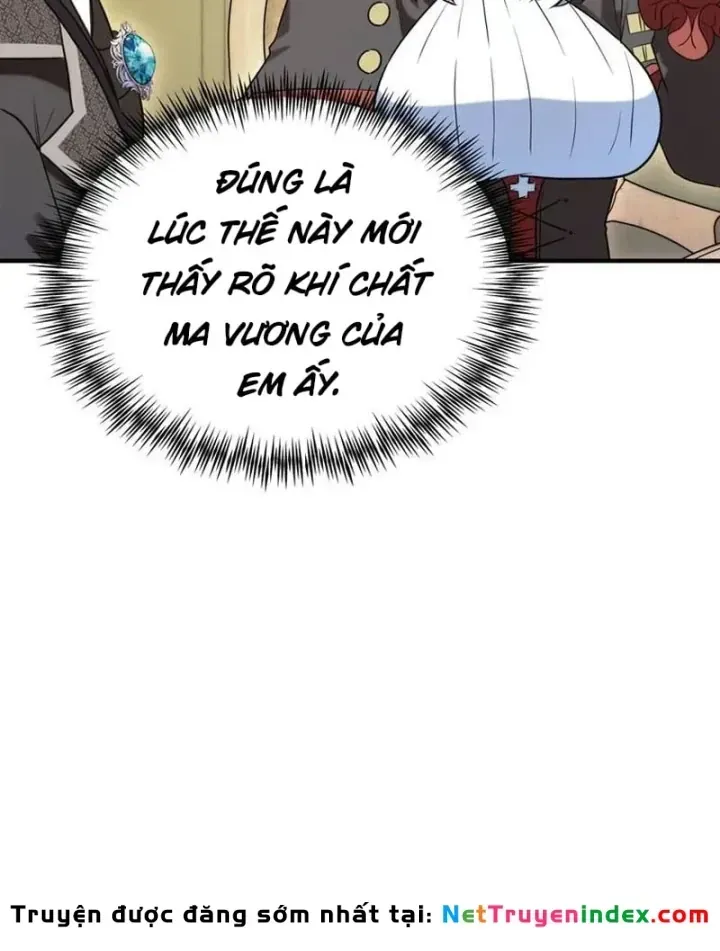Ta Là Gia Sư Của Ma Vương Yếu Ớt Chap 21 - Next Chap 22
