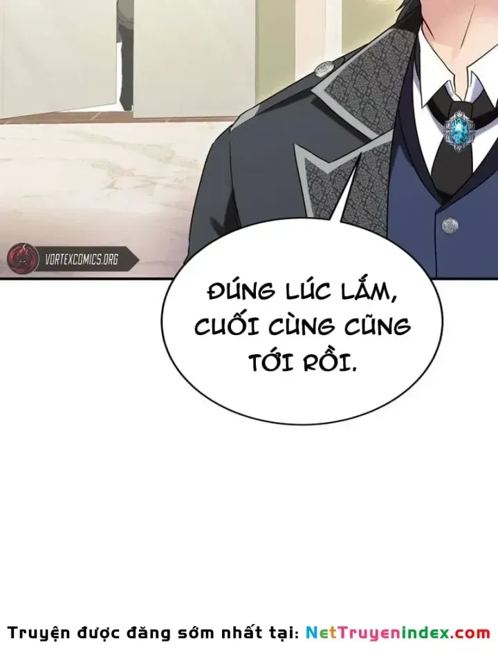 Ta Là Gia Sư Của Ma Vương Yếu Ớt Chap 21 - Next Chap 22