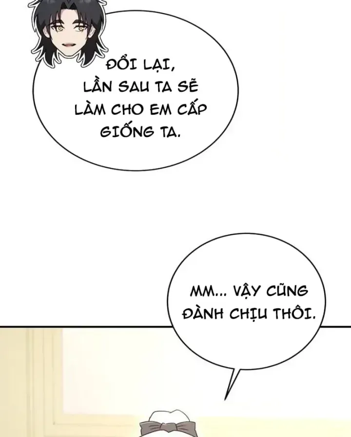 Ta Là Gia Sư Của Ma Vương Yếu Ớt Chap 21 - Next Chap 22