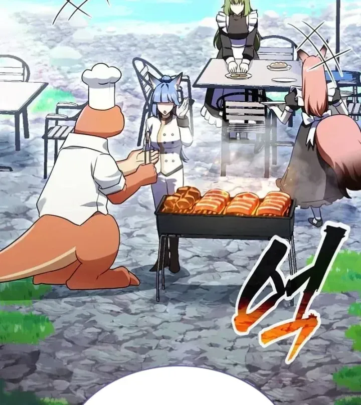 Ta Là Gia Sư Của Ma Vương Yếu Ớt Chap 21 - Next Chap 22