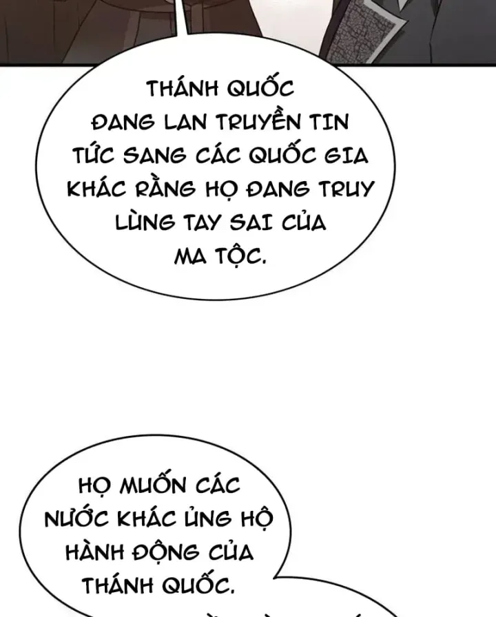 Ta Là Gia Sư Của Ma Vương Yếu Ớt Chap 21 - Next Chap 22