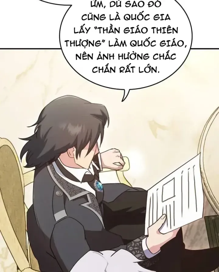 Ta Là Gia Sư Của Ma Vương Yếu Ớt Chap 21 - Next Chap 22