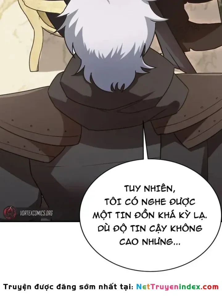 Ta Là Gia Sư Của Ma Vương Yếu Ớt Chap 21 - Next Chap 22