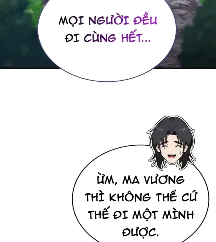 Ta Là Gia Sư Của Ma Vương Yếu Ớt Chap 21 - Next Chap 22