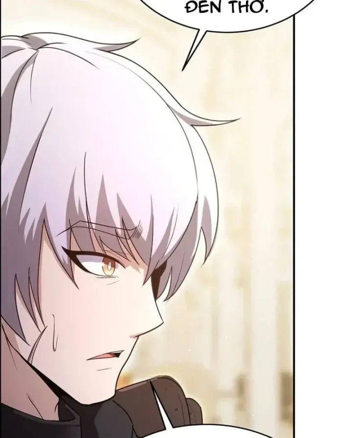 Ta Là Gia Sư Của Ma Vương Yếu Ớt Chap 21 - Next Chap 22