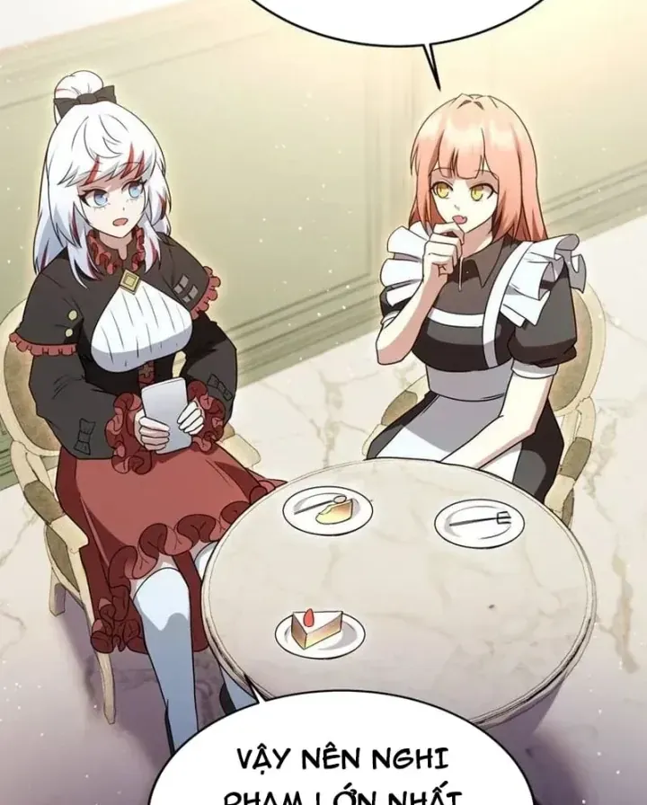 Ta Là Gia Sư Của Ma Vương Yếu Ớt Chap 21 - Next Chap 22