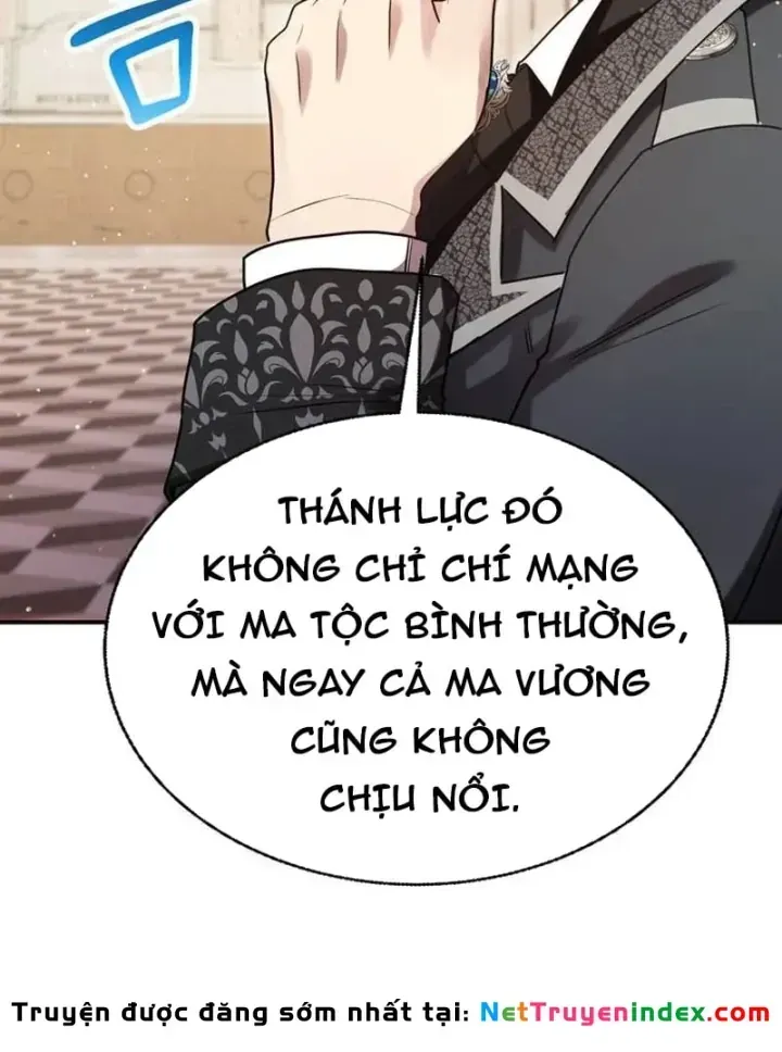 Ta Là Gia Sư Của Ma Vương Yếu Ớt Chap 21 - Next Chap 22