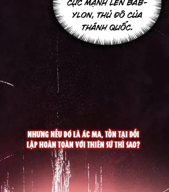 Ta Là Gia Sư Của Ma Vương Yếu Ớt Chap 21 - Next Chap 22