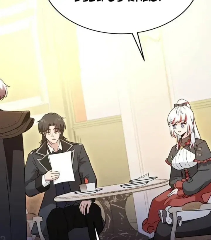 Ta Là Gia Sư Của Ma Vương Yếu Ớt Chap 21 - Next Chap 22