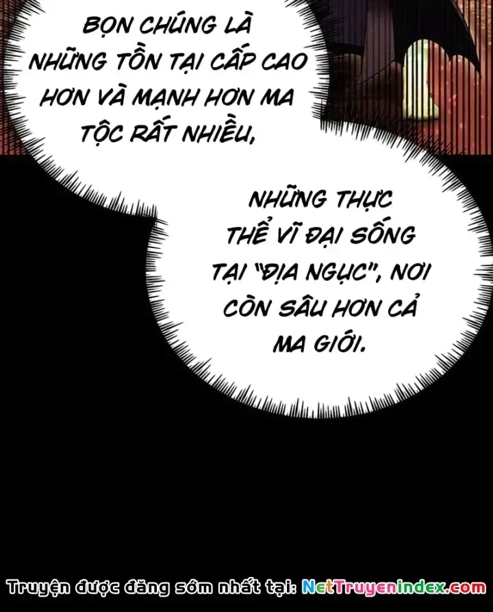 Ta Là Gia Sư Của Ma Vương Yếu Ớt Chap 21 - Next Chap 22