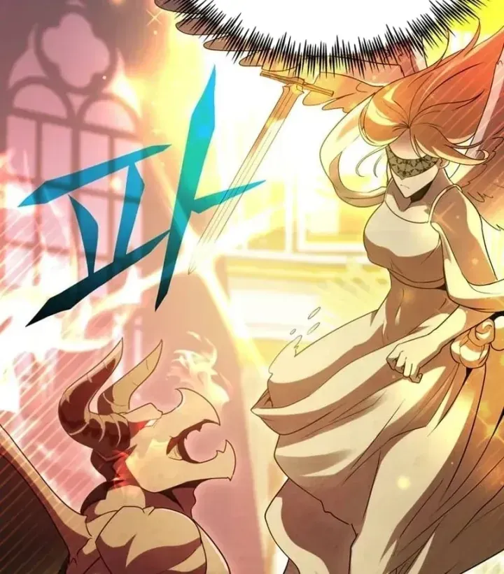 Ta Là Gia Sư Của Ma Vương Yếu Ớt Chap 21 - Next Chap 22