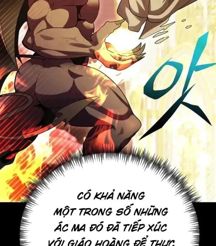 Ta Là Gia Sư Của Ma Vương Yếu Ớt Chap 21 - Next Chap 22
