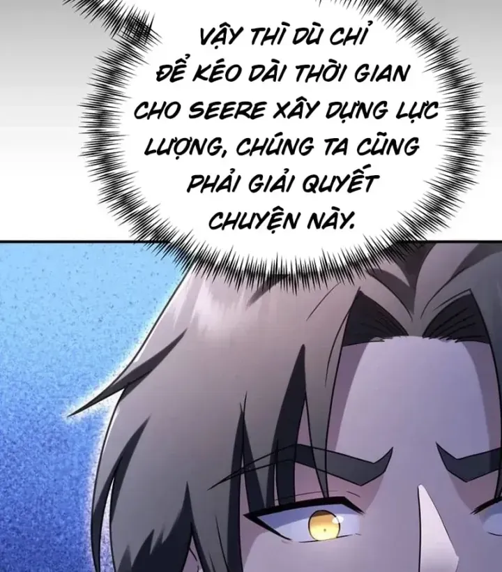 Ta Là Gia Sư Của Ma Vương Yếu Ớt Chap 21 - Next Chap 22