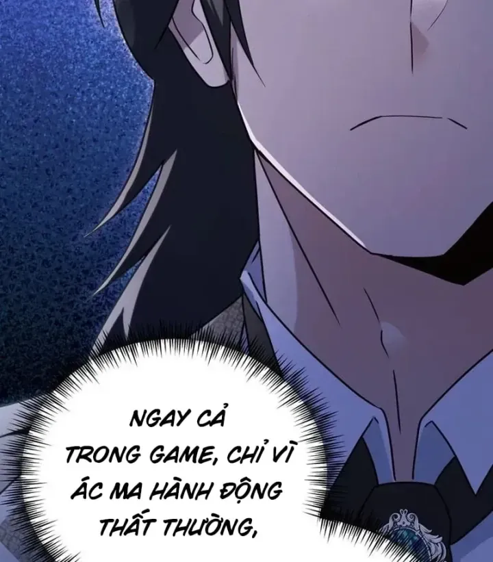 Ta Là Gia Sư Của Ma Vương Yếu Ớt Chap 21 - Next Chap 22