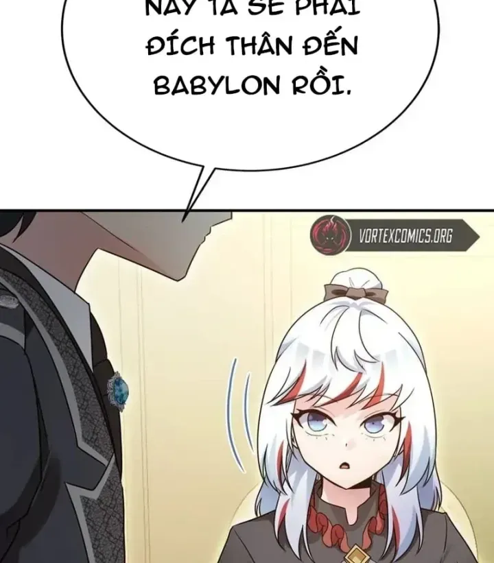 Ta Là Gia Sư Của Ma Vương Yếu Ớt Chap 21 - Next Chap 22