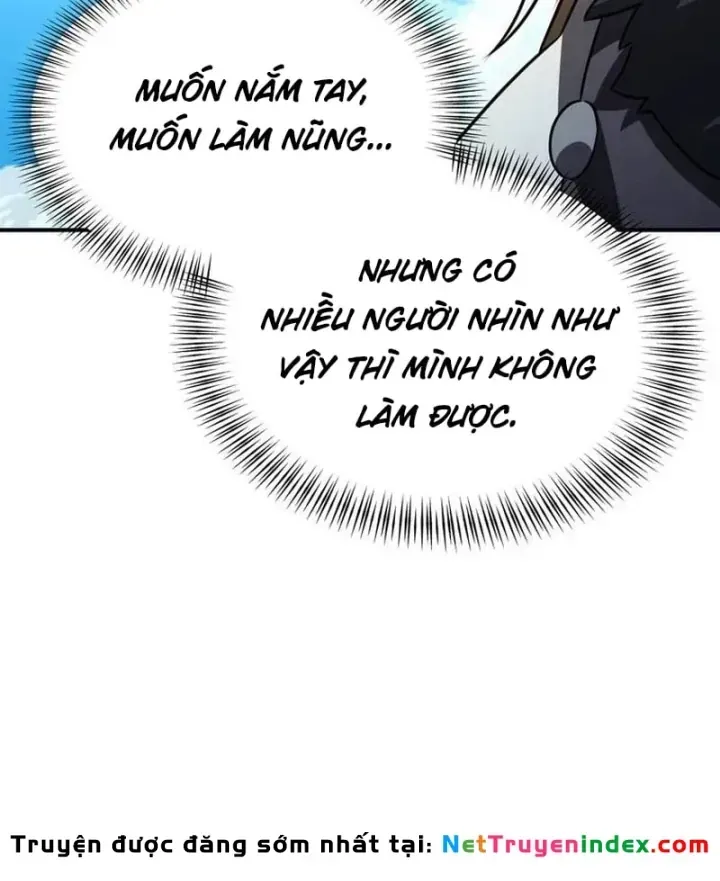 Ta Là Gia Sư Của Ma Vương Yếu Ớt Chap 21 - Next Chap 22