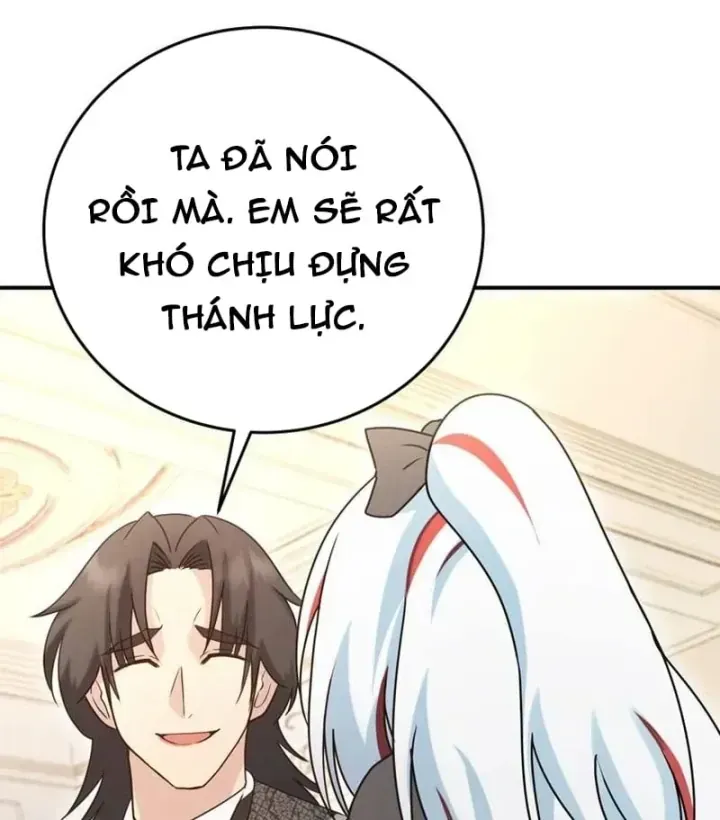 Ta Là Gia Sư Của Ma Vương Yếu Ớt Chap 21 - Next Chap 22