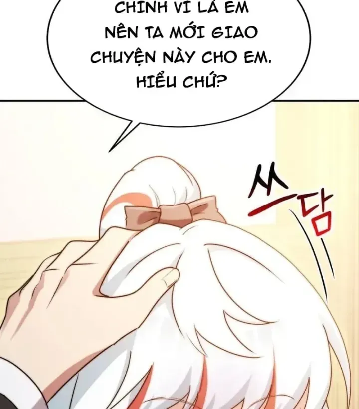 Ta Là Gia Sư Của Ma Vương Yếu Ớt Chap 21 - Next Chap 22