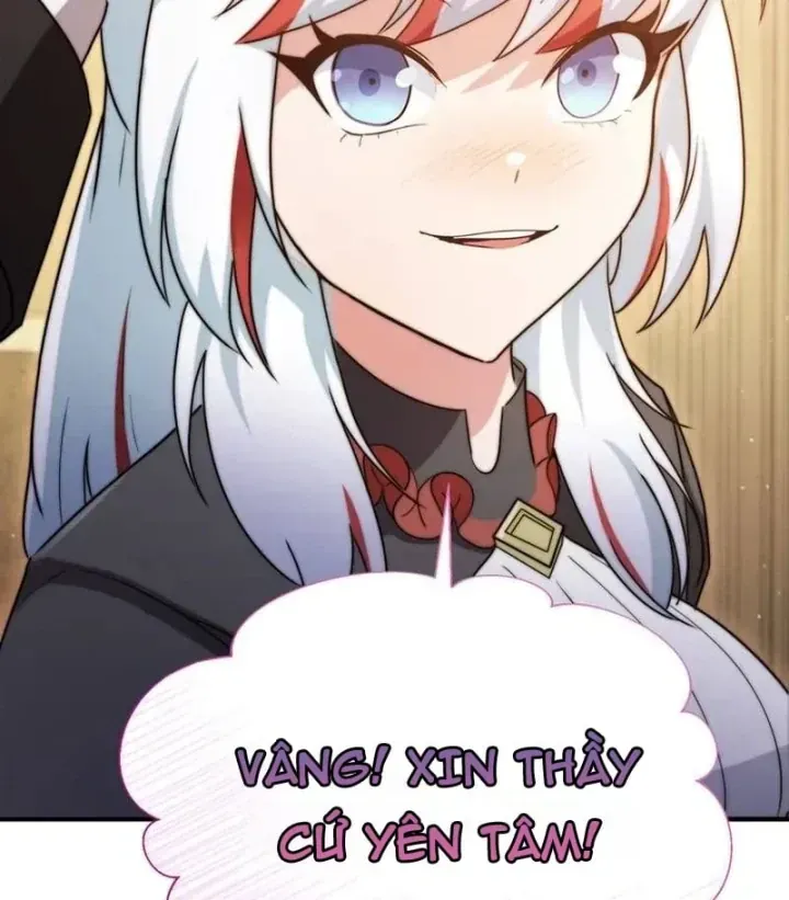 Ta Là Gia Sư Của Ma Vương Yếu Ớt Chap 21 - Next Chap 22