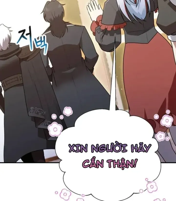 Ta Là Gia Sư Của Ma Vương Yếu Ớt Chap 21 - Next Chap 22
