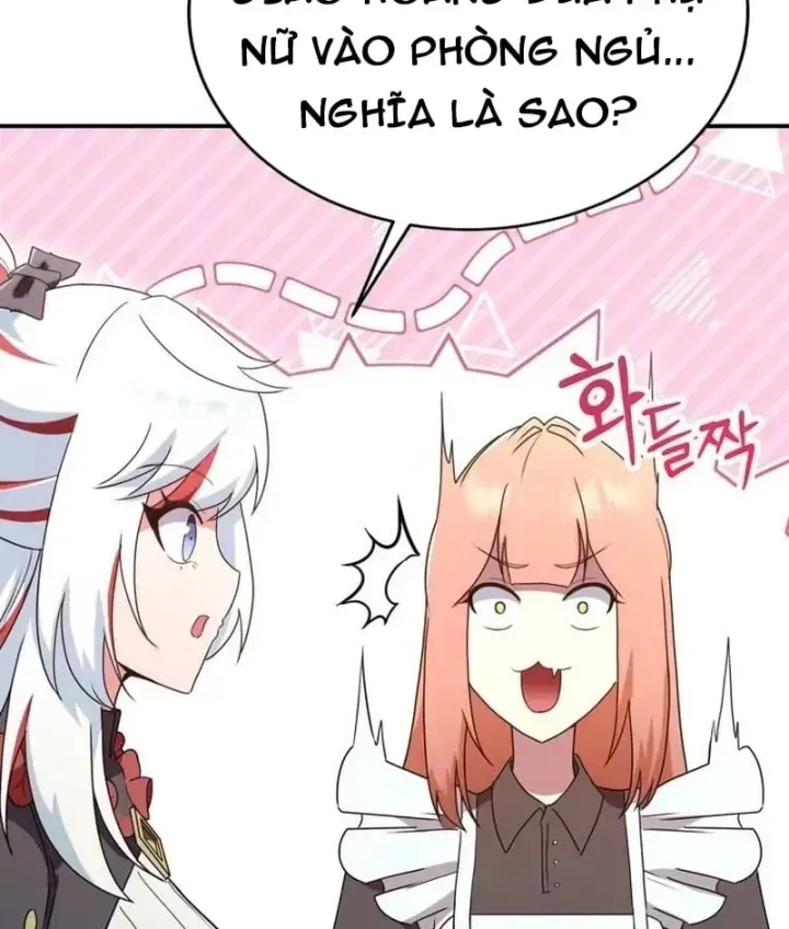 Ta Là Gia Sư Của Ma Vương Yếu Ớt Chap 21 - Next Chap 22