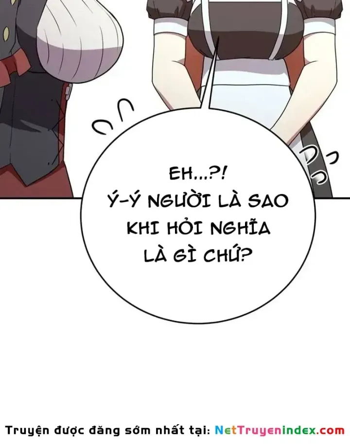 Ta Là Gia Sư Của Ma Vương Yếu Ớt Chap 21 - Next Chap 22