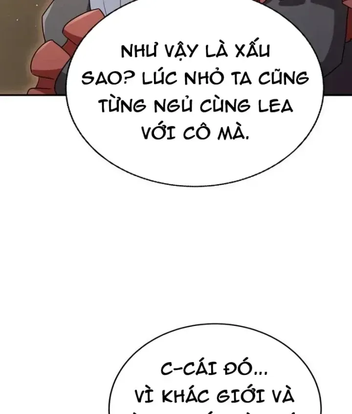 Ta Là Gia Sư Của Ma Vương Yếu Ớt Chap 21 - Next Chap 22