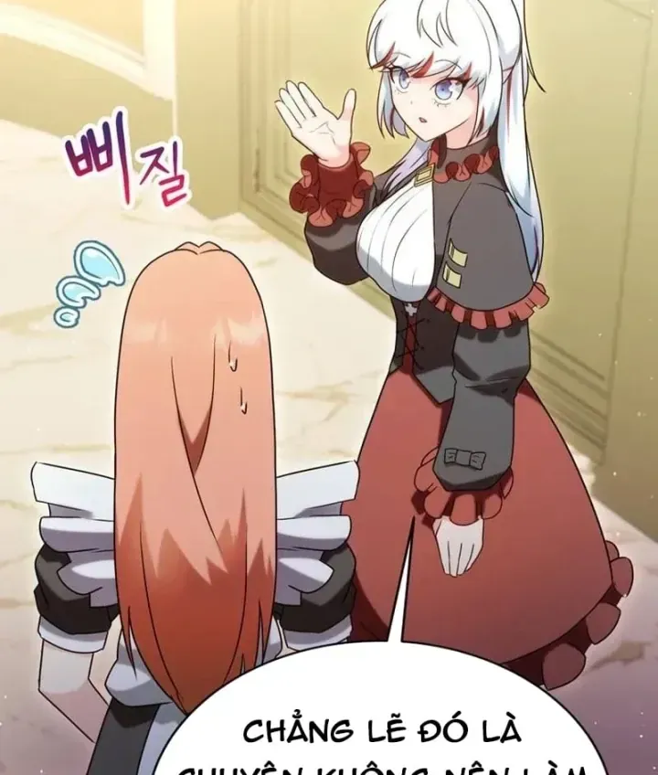 Ta Là Gia Sư Của Ma Vương Yếu Ớt Chap 21 - Next Chap 22