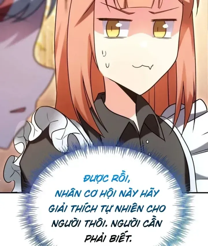 Ta Là Gia Sư Của Ma Vương Yếu Ớt Chap 21 - Next Chap 22