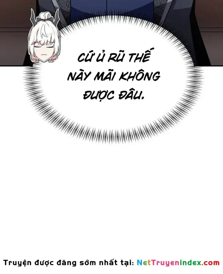 Ta Là Gia Sư Của Ma Vương Yếu Ớt Chap 21 - Next Chap 22