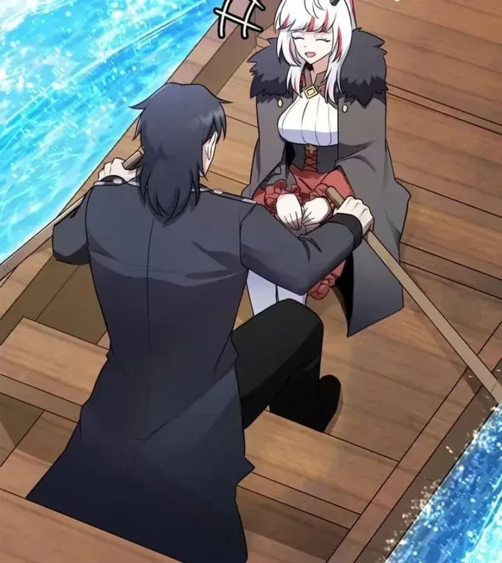 Ta Là Gia Sư Của Ma Vương Yếu Ớt Chap 21 - Next Chap 22
