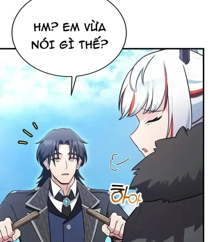 Ta Là Gia Sư Của Ma Vương Yếu Ớt Chap 21 - Next Chap 22