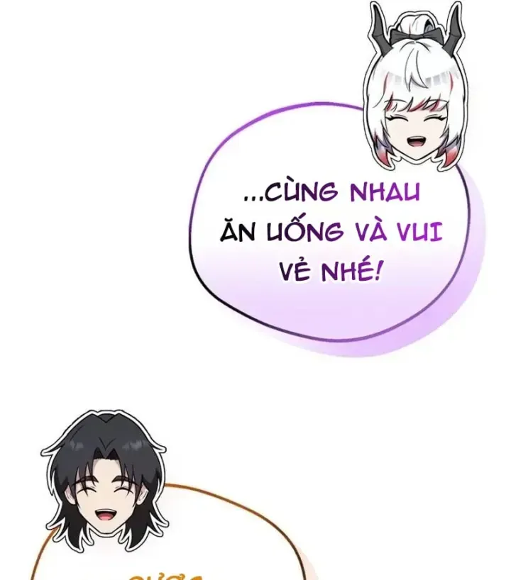 Ta Là Gia Sư Của Ma Vương Yếu Ớt Chap 21 - Next Chap 22