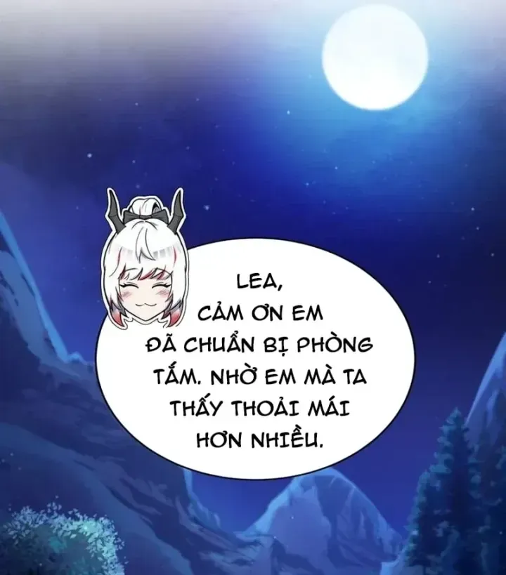 Ta Là Gia Sư Của Ma Vương Yếu Ớt Chap 21 - Next Chap 22