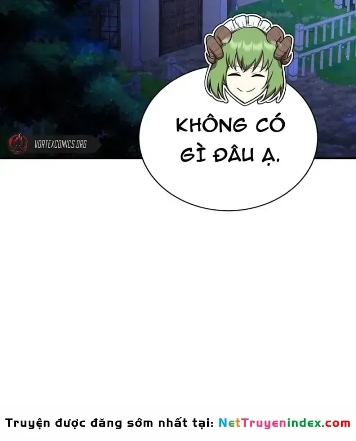 Ta Là Gia Sư Của Ma Vương Yếu Ớt Chap 21 - Next Chap 22