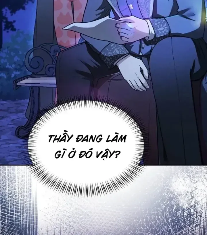 Ta Là Gia Sư Của Ma Vương Yếu Ớt Chap 21 - Next Chap 22