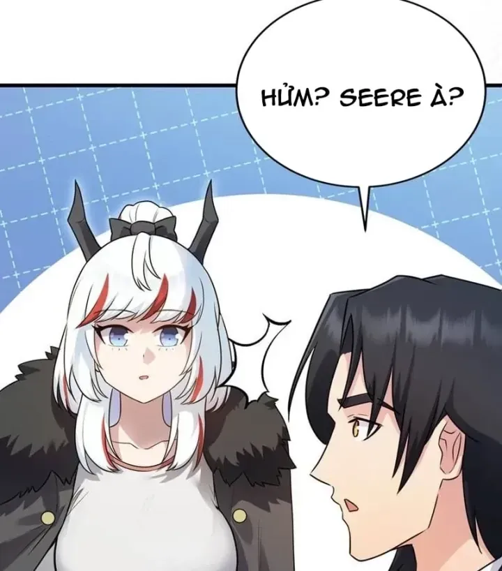 Ta Là Gia Sư Của Ma Vương Yếu Ớt Chap 21 - Next Chap 22