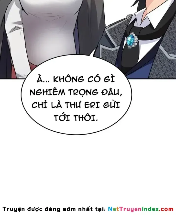 Ta Là Gia Sư Của Ma Vương Yếu Ớt Chap 21 - Next Chap 22